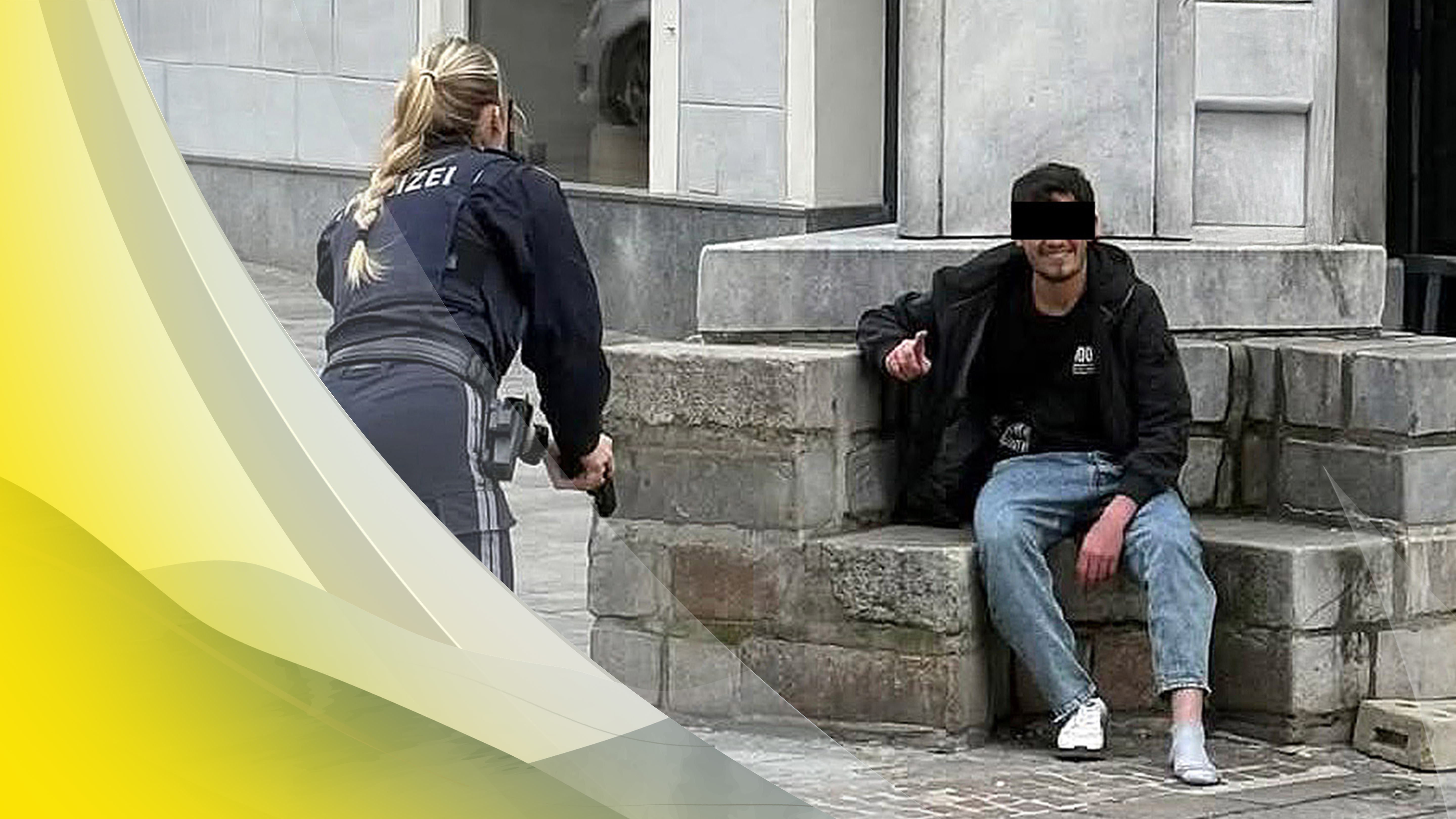 16. Februar - Servus um 2