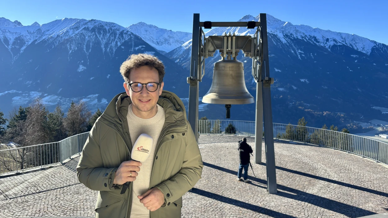 Das exklusive Wetter für den Alpenraum