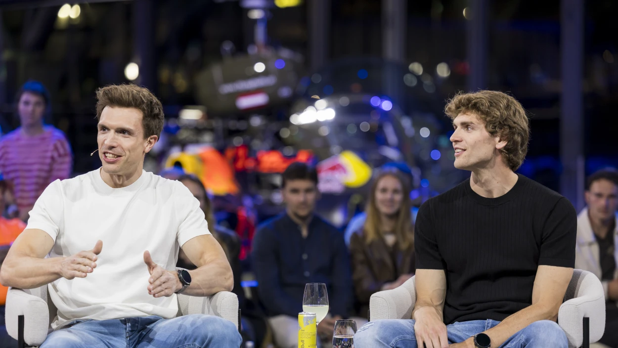 Sport-Influencer: Fröhlich fit werden