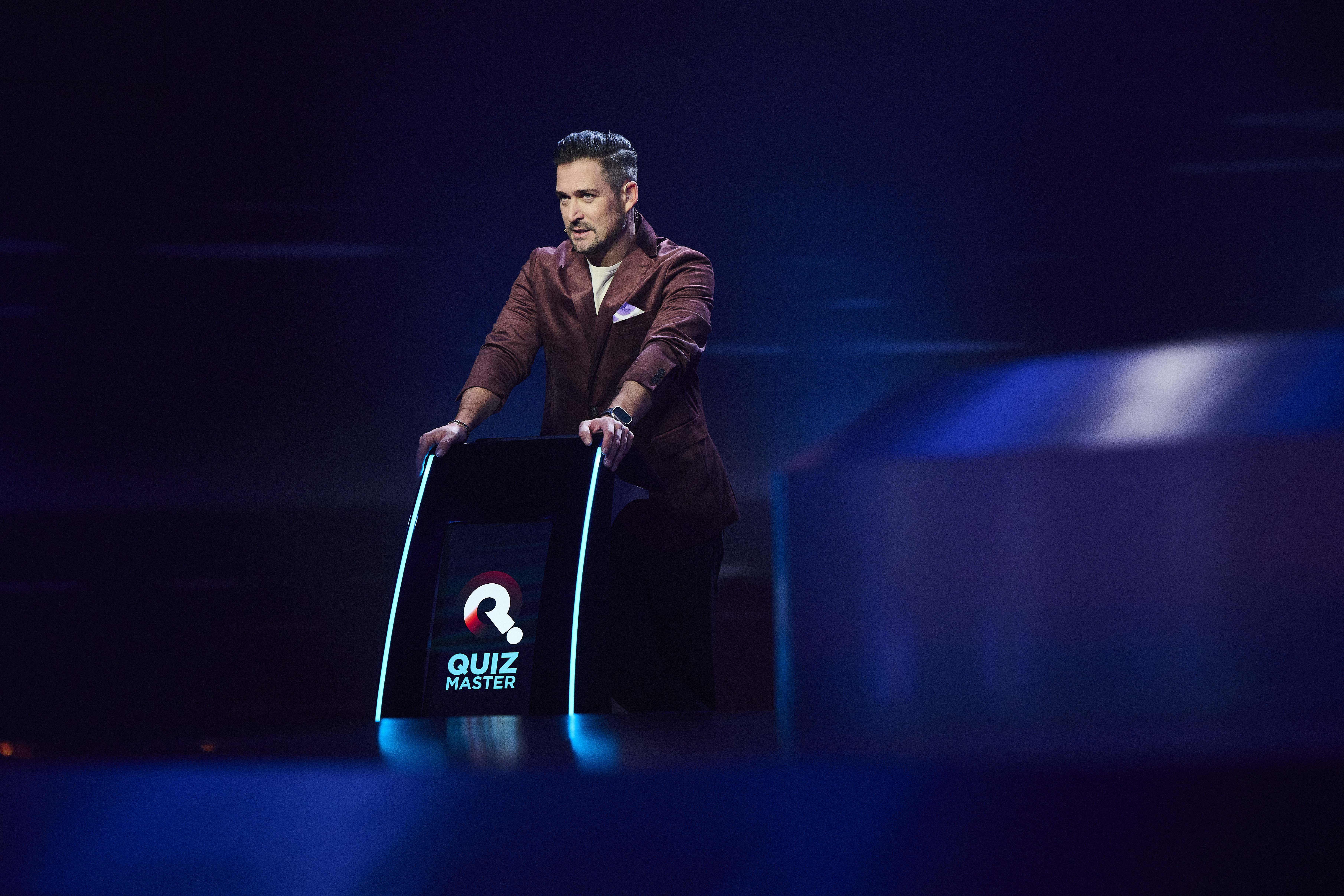 Quizmaster | Folge 77