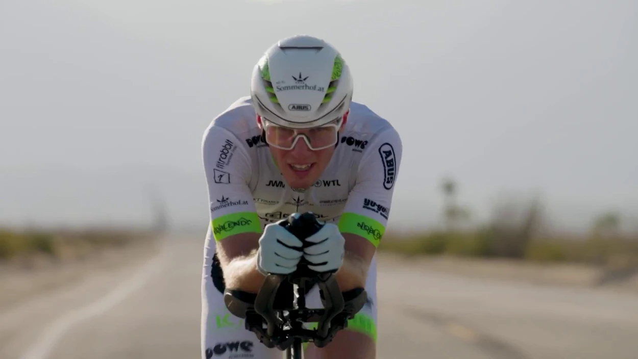 Race Across America 2025: Kaufmann, Kaider & Matzler starten durch