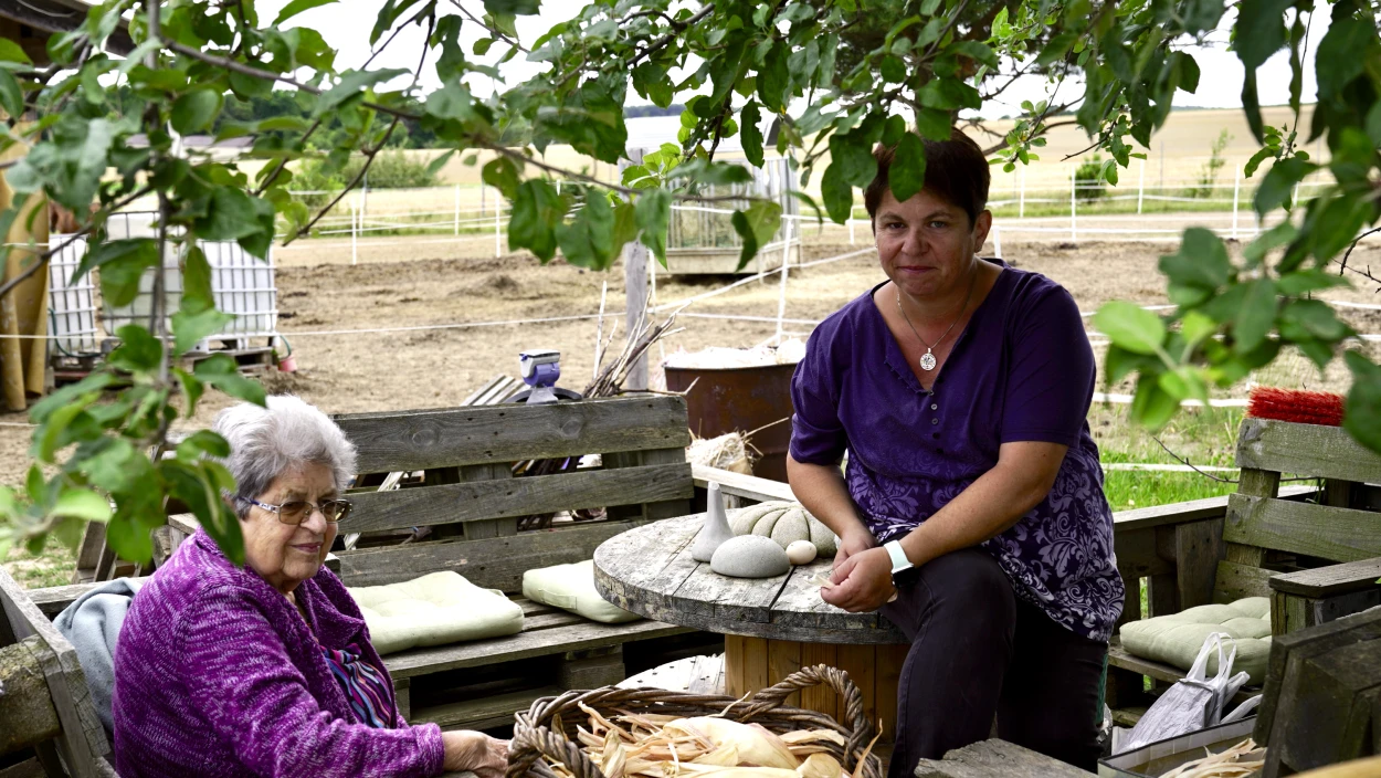 Das Südburgenland - Liebe auf den zweiten Blick