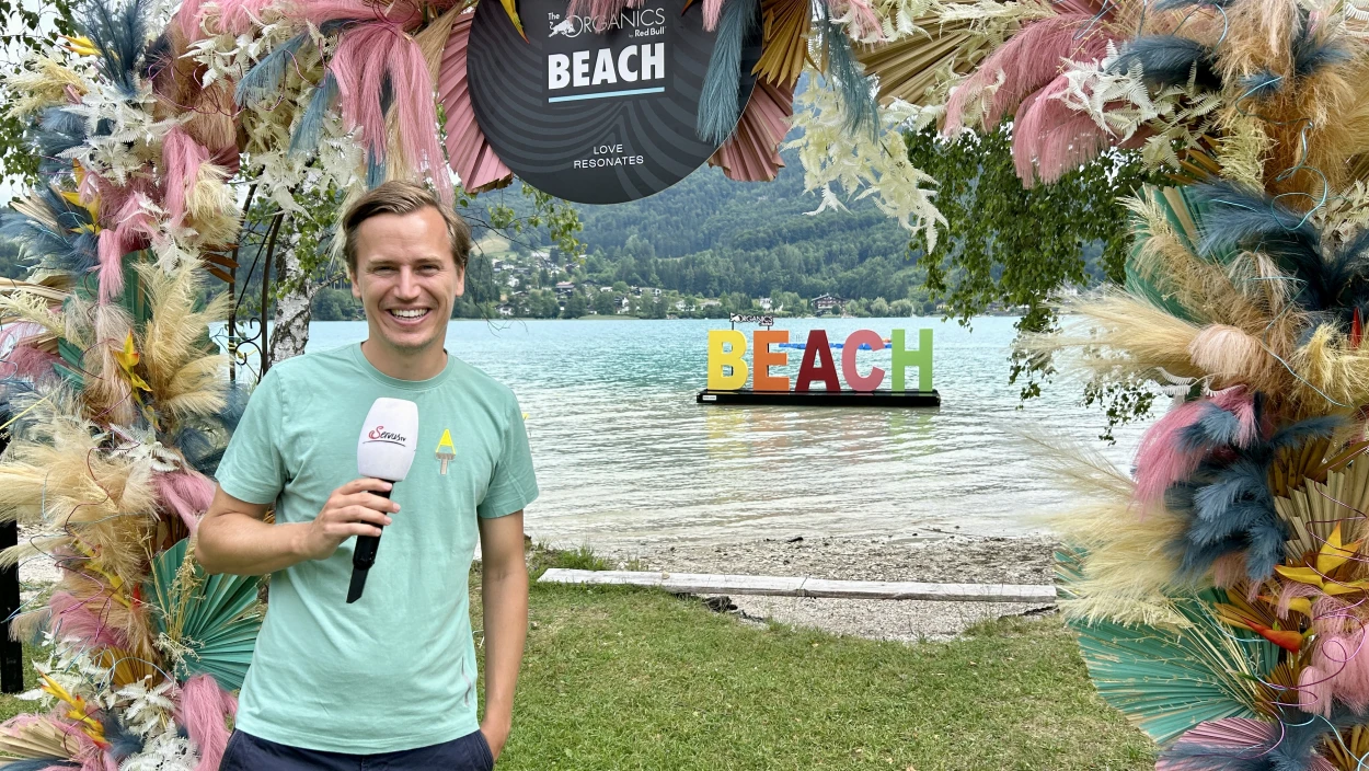 Das exklusive Wetter für den Alpenraum