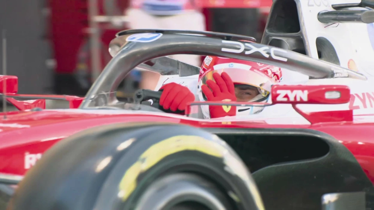 Bahrain-Test: Ferrari mit Ansage & auch Red Bull Racing stark