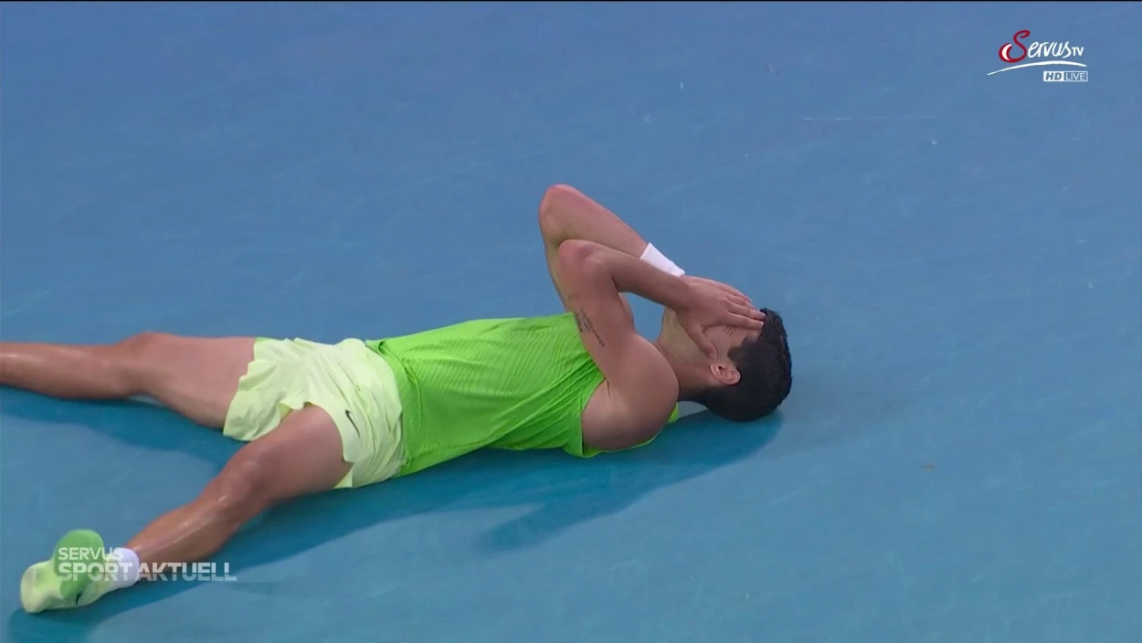 Servus Sport aktuell