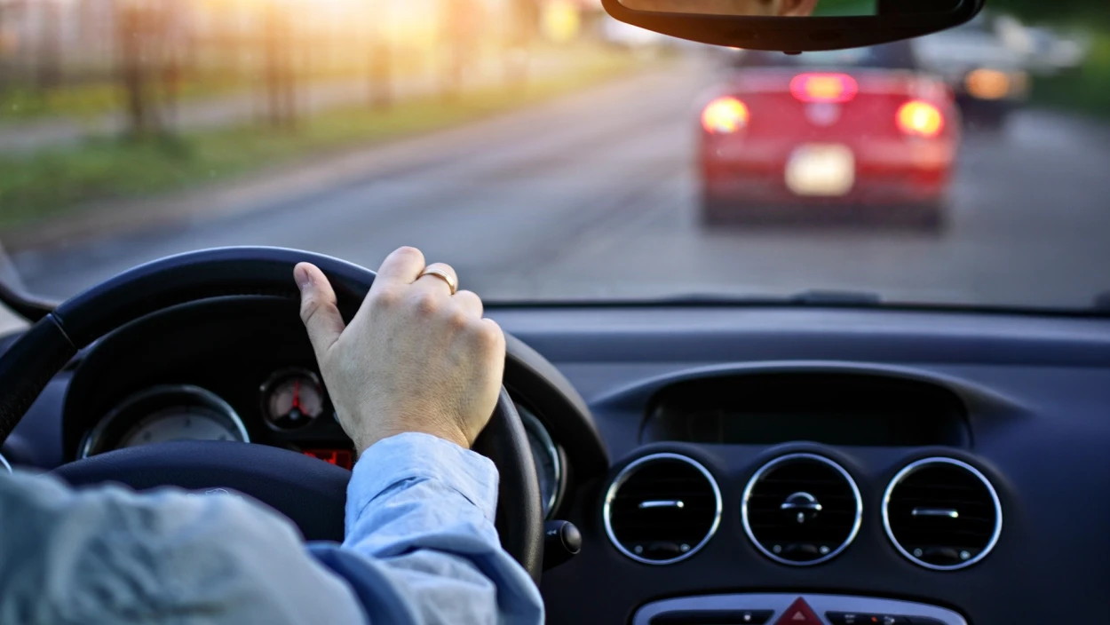 Führerscheintests für ältere Autofahrer?