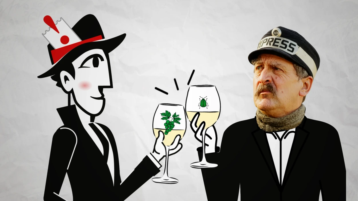 Auf den Punkt gebracht - Der Pragmaticus