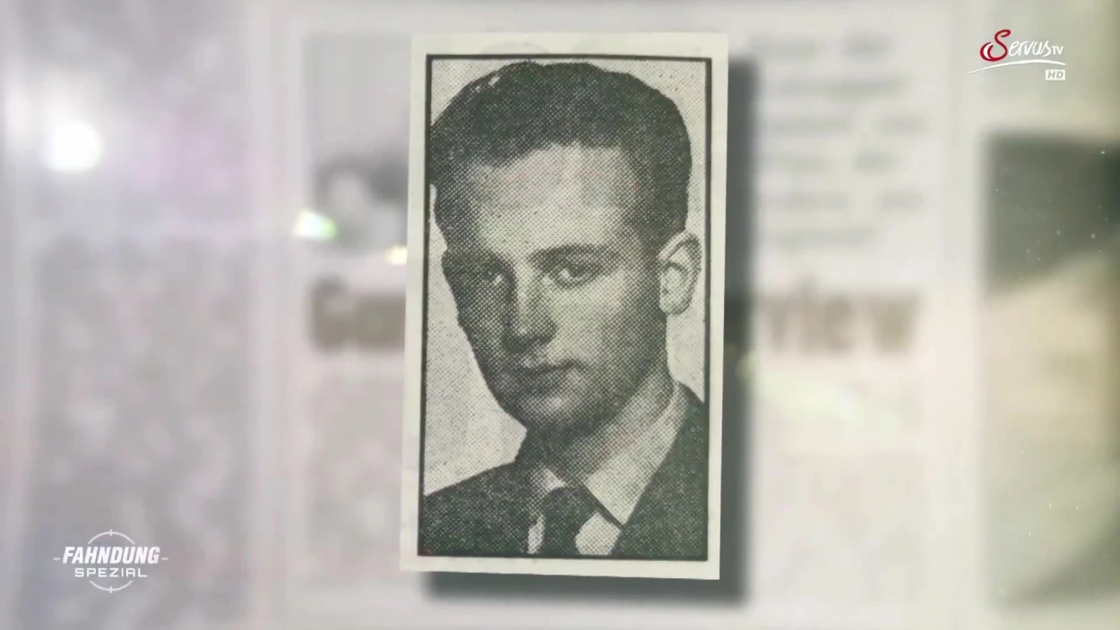 Fall 1: Die Entführung von Hans Bensdorp