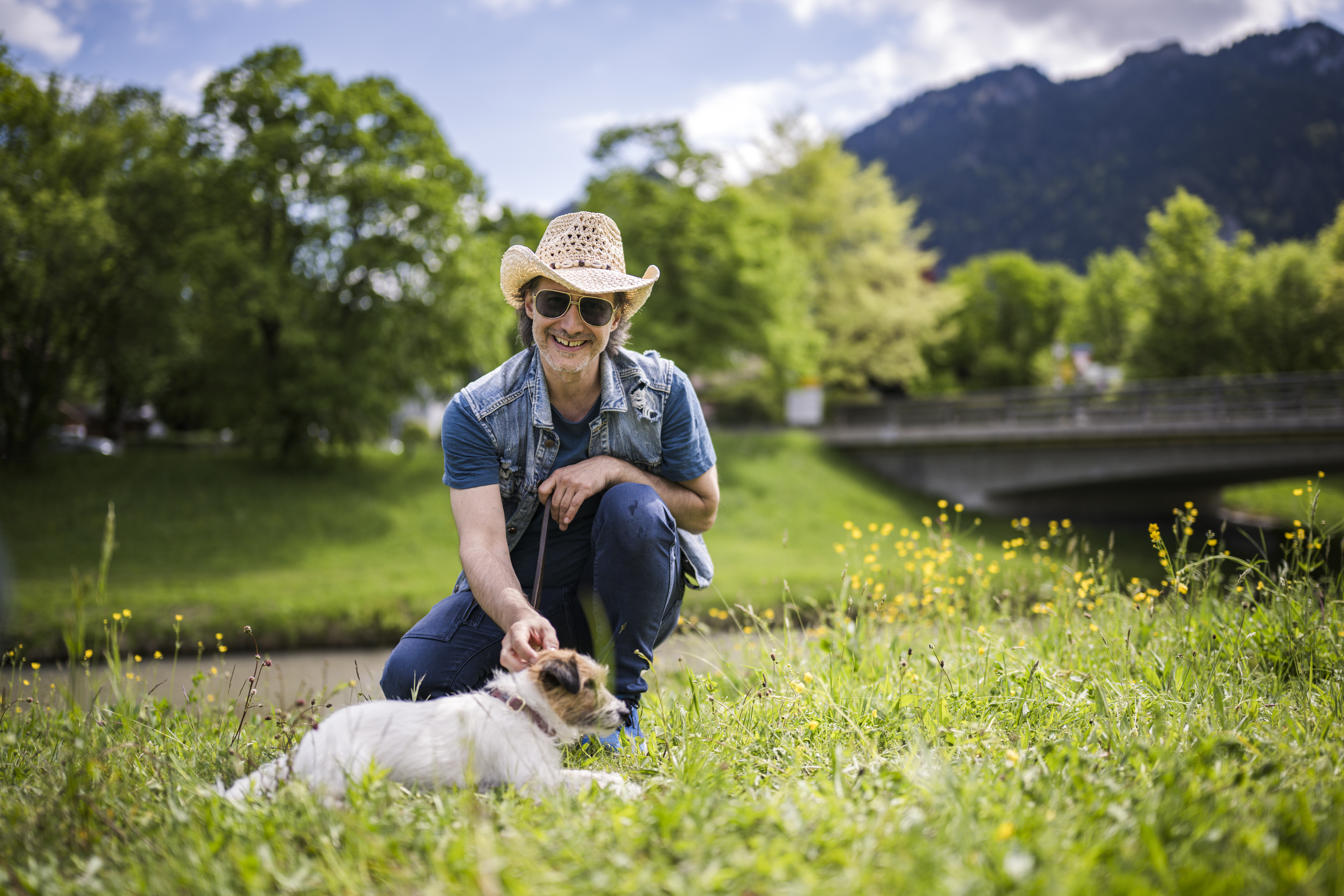 Auf den Hund gekommen