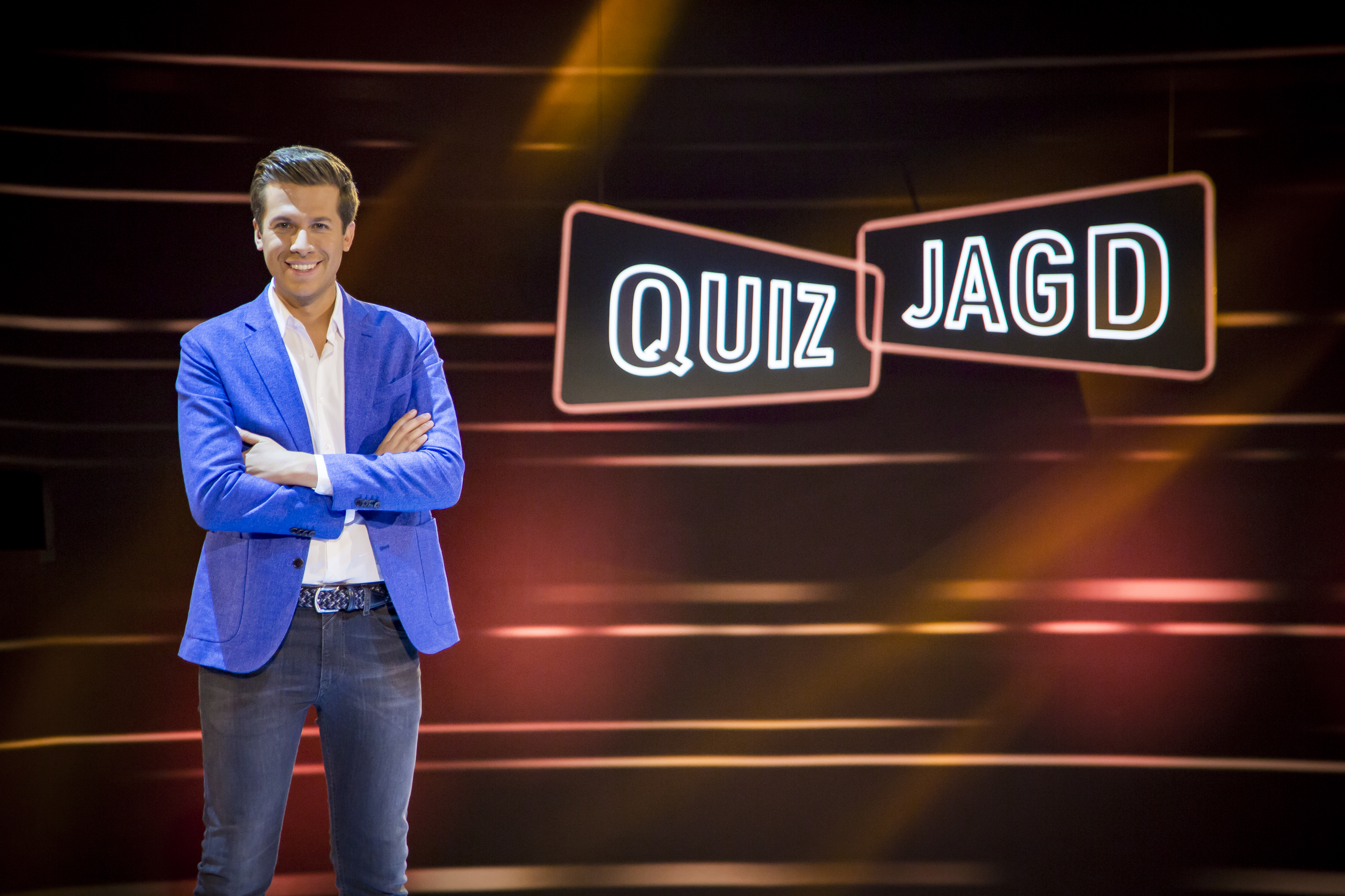 Quizjagd | Folge 164