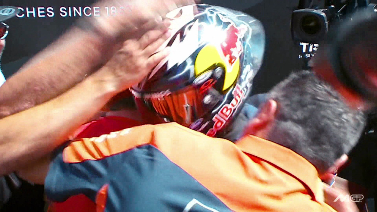 Spanische Dominanz in den kleinen Klassen