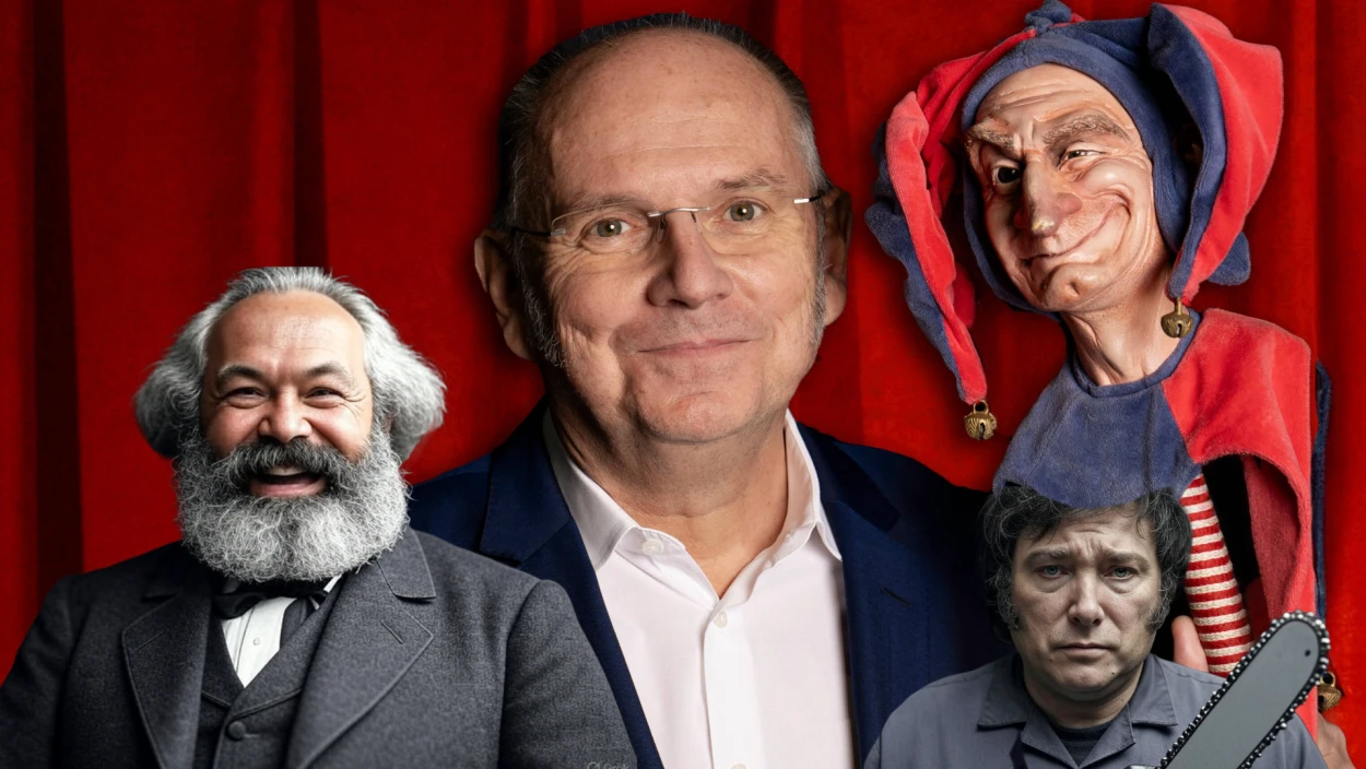 Der Wegscheider