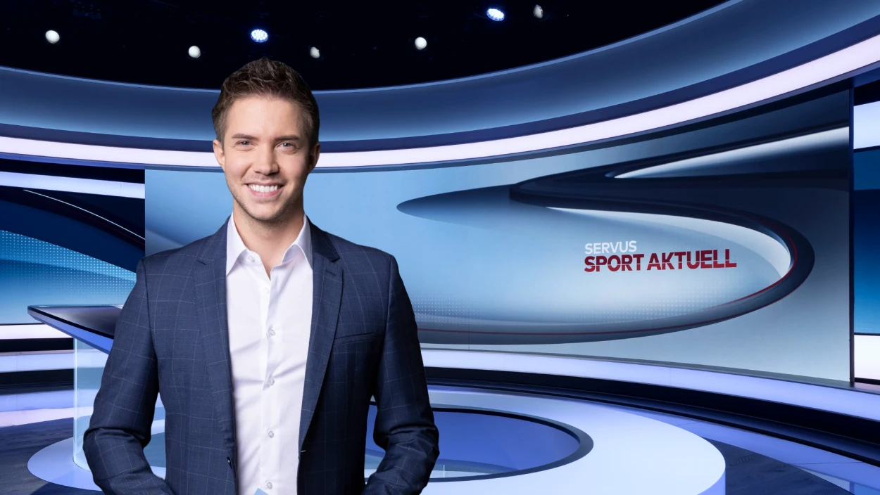 Servus Sport aktuell