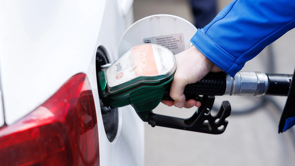 Spritpreise: Drei-Tage-Regel ist ausgelaufen