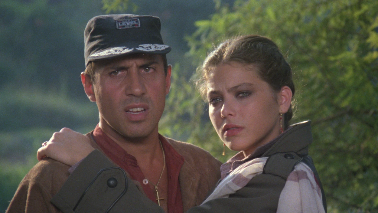 Der Gezähmte Widerspenstige