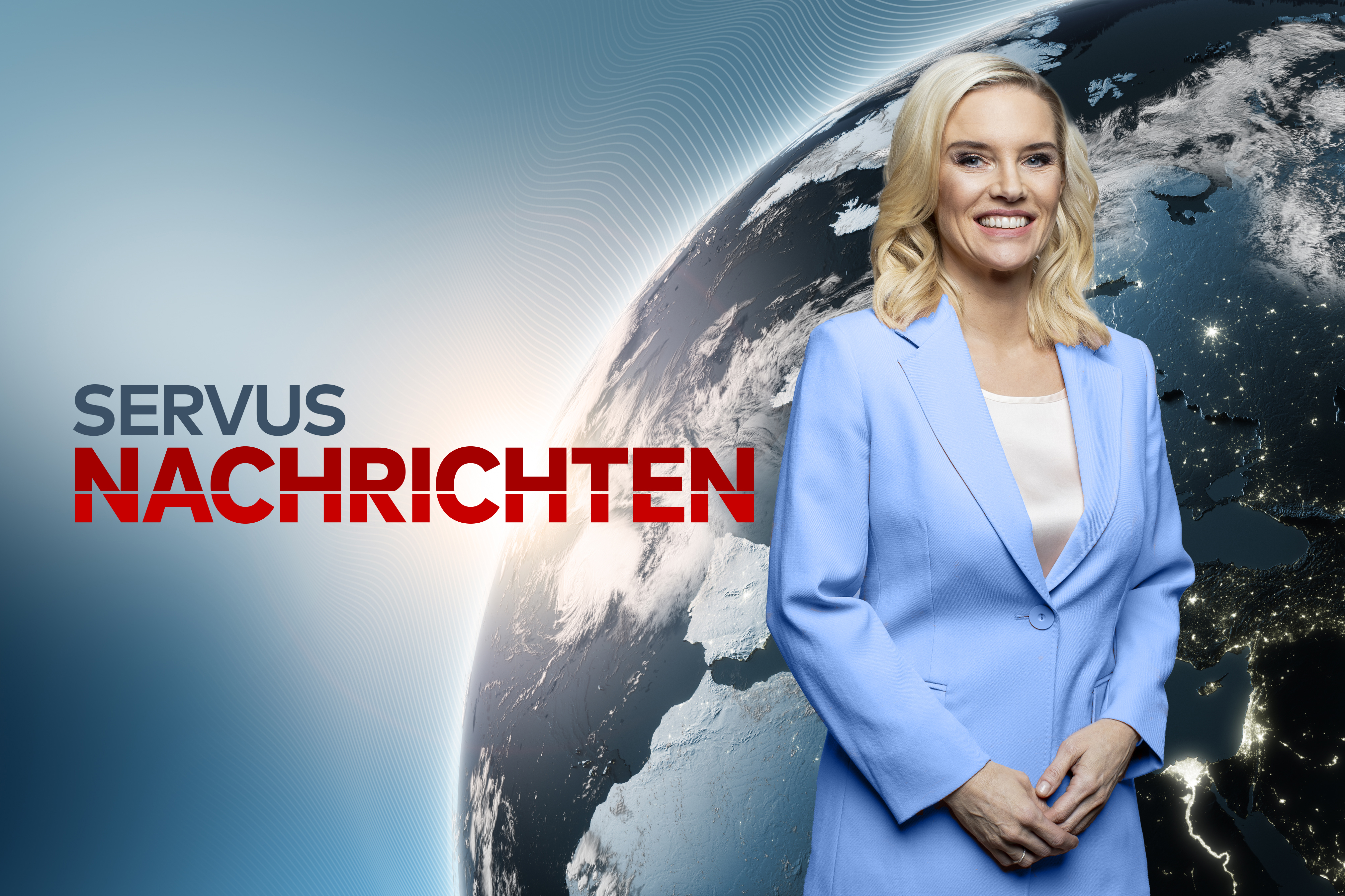 02. Mai - Servus Nachrichten 19:20