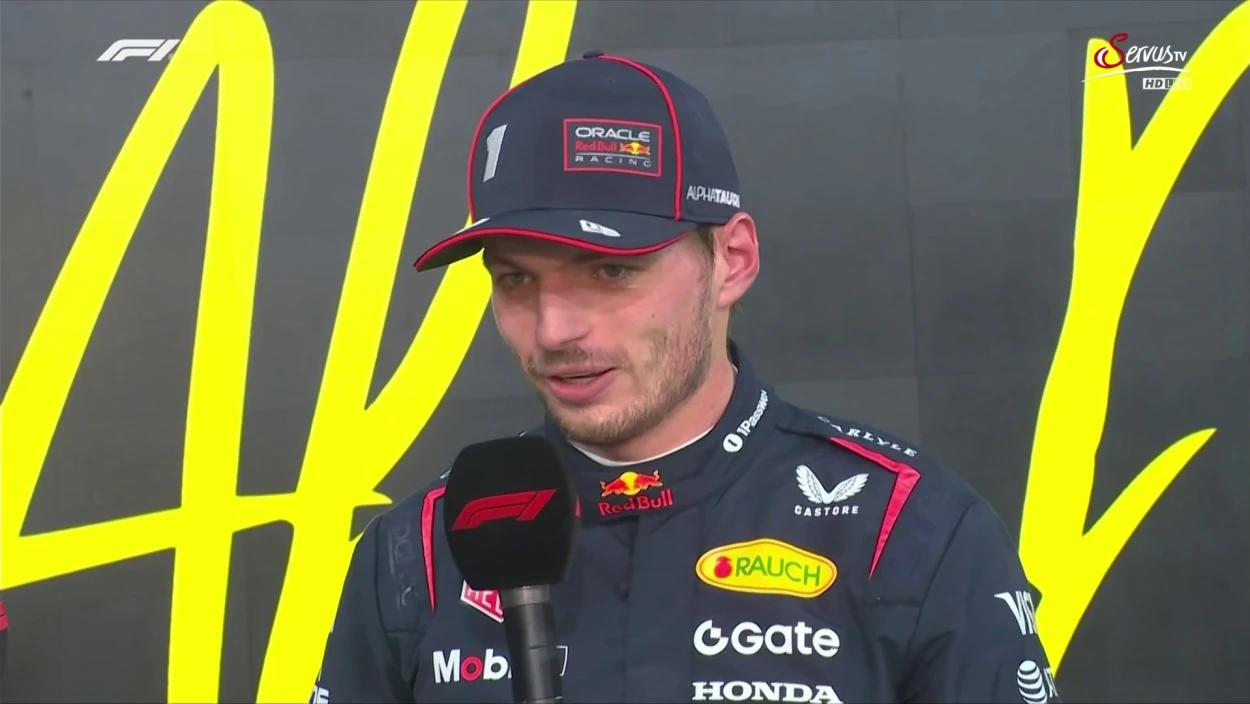 "Das perfekte Drehbuch" - Die Top 3 des Qualifyings im Interview