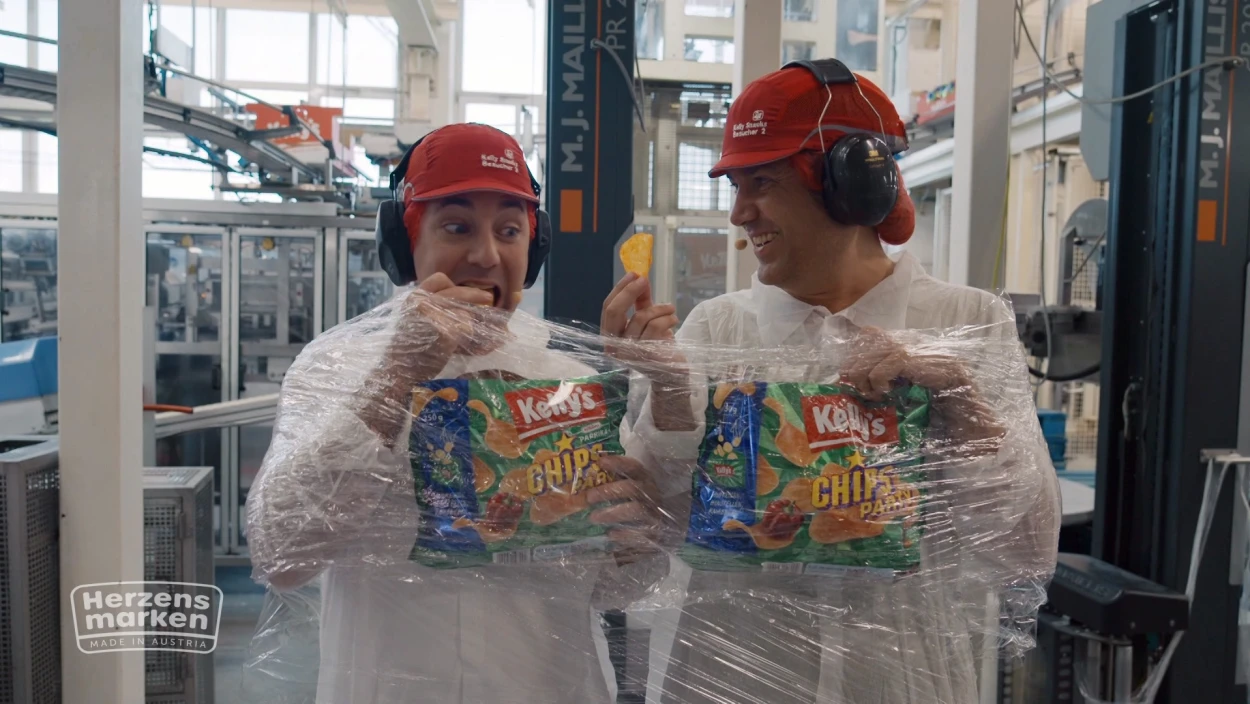 Herzensmarken - Made in Austria