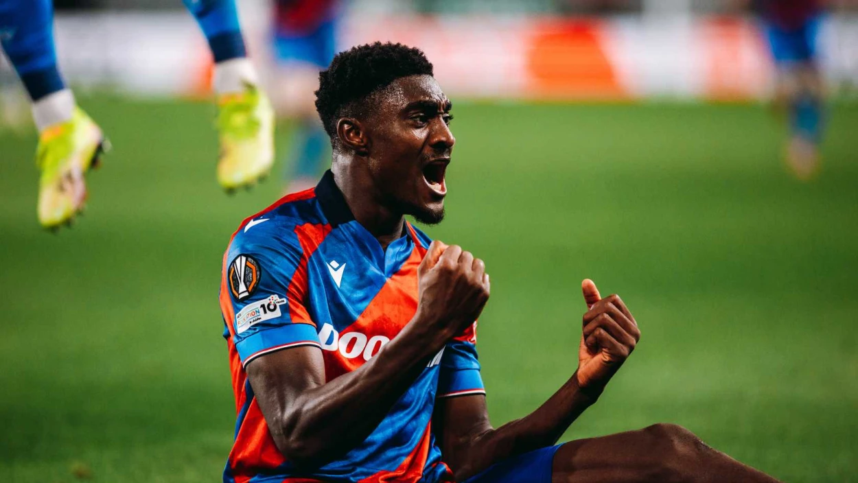 Highlights: Ferencvaros Budapest vs. Viktoria Pilsen | UEFA Europa League - 1. Spieltag