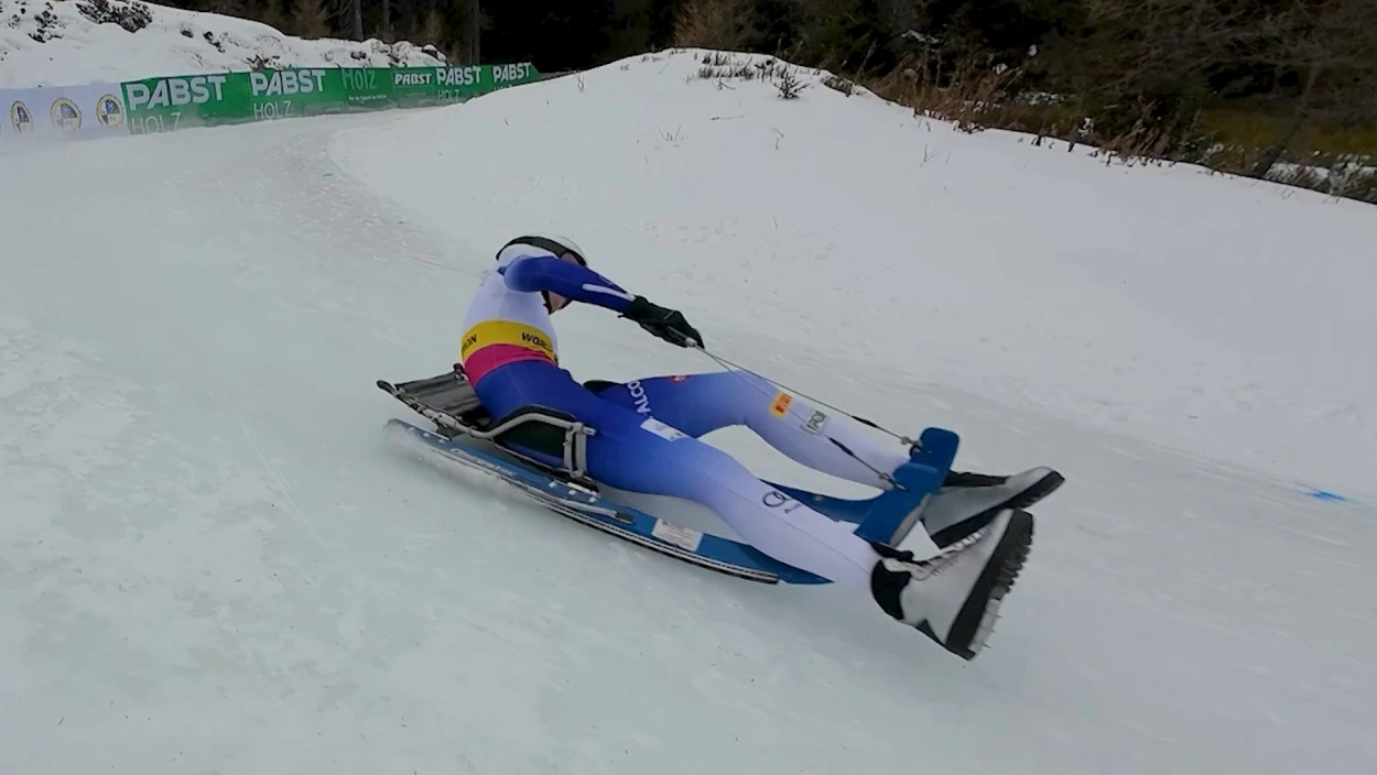 FIL Weltcup Naturbahn: Neue Saison steht in den Startlöchern