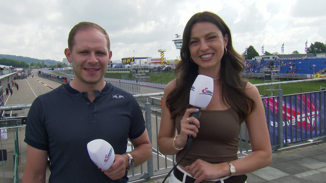 Freitags-Update: Die heißesten Themen der MotoGP!