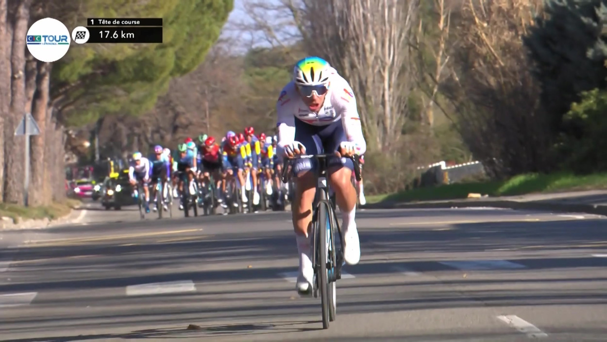 Highlights - Tour de la Provence