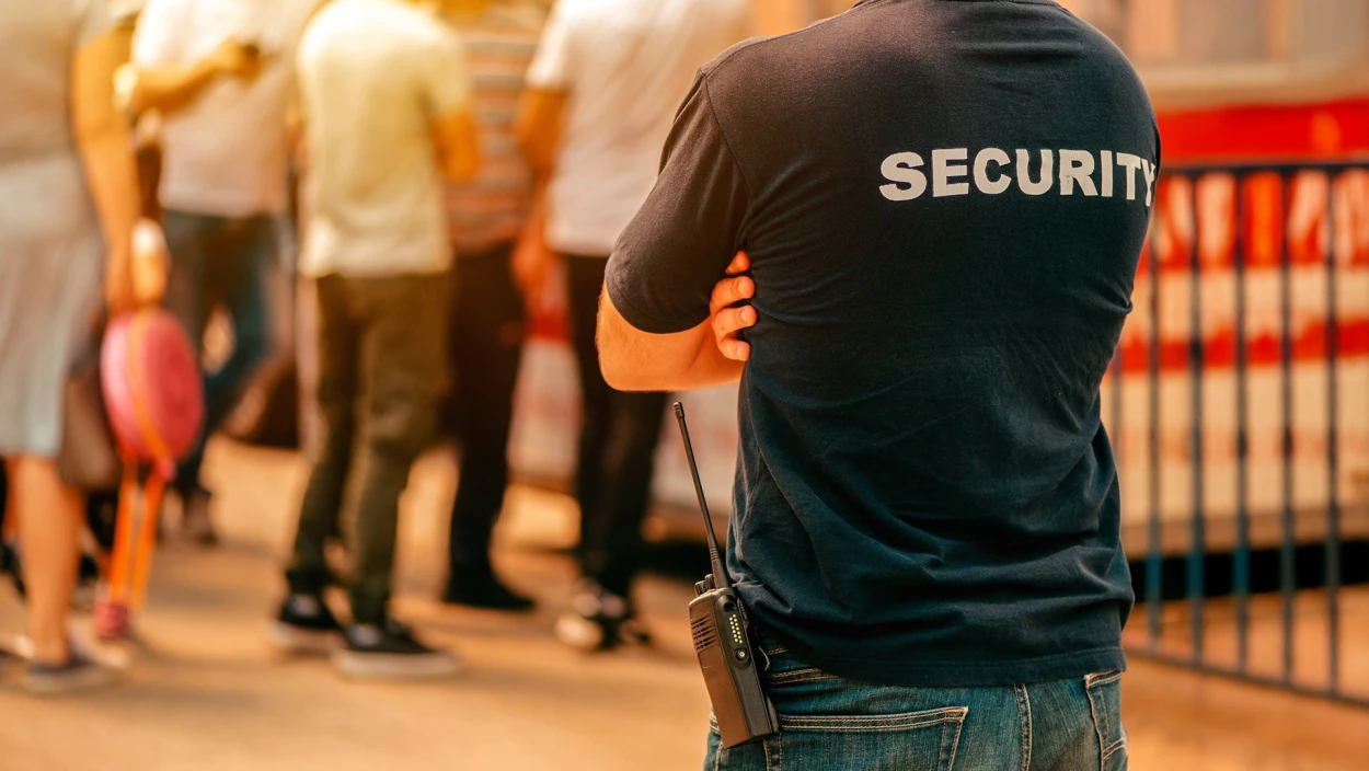 Prozess um Anschlägspläne beim Taylor Swift-Konzert: Haben wir Sicherheitslücken bei Großevents?