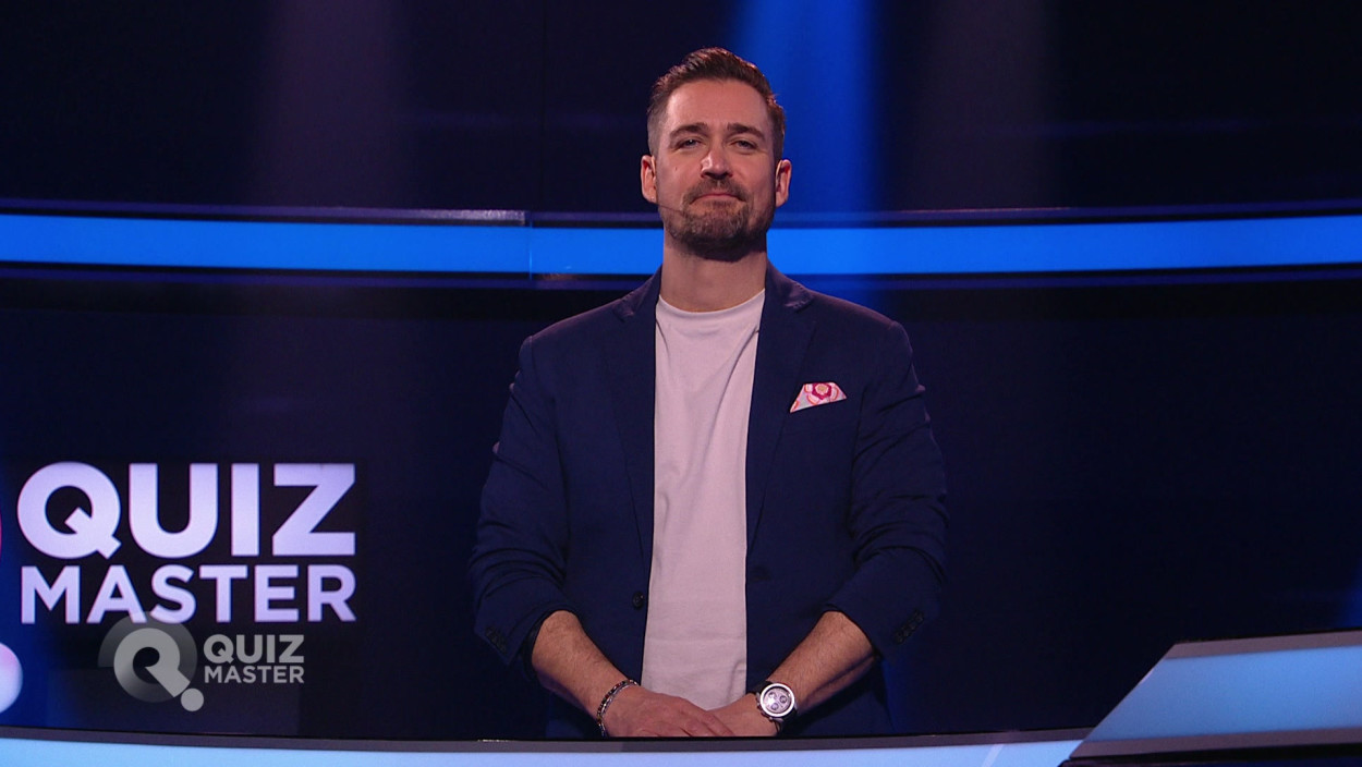 Quizmaster