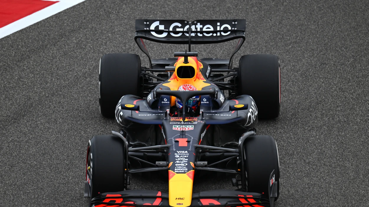 Qualifying