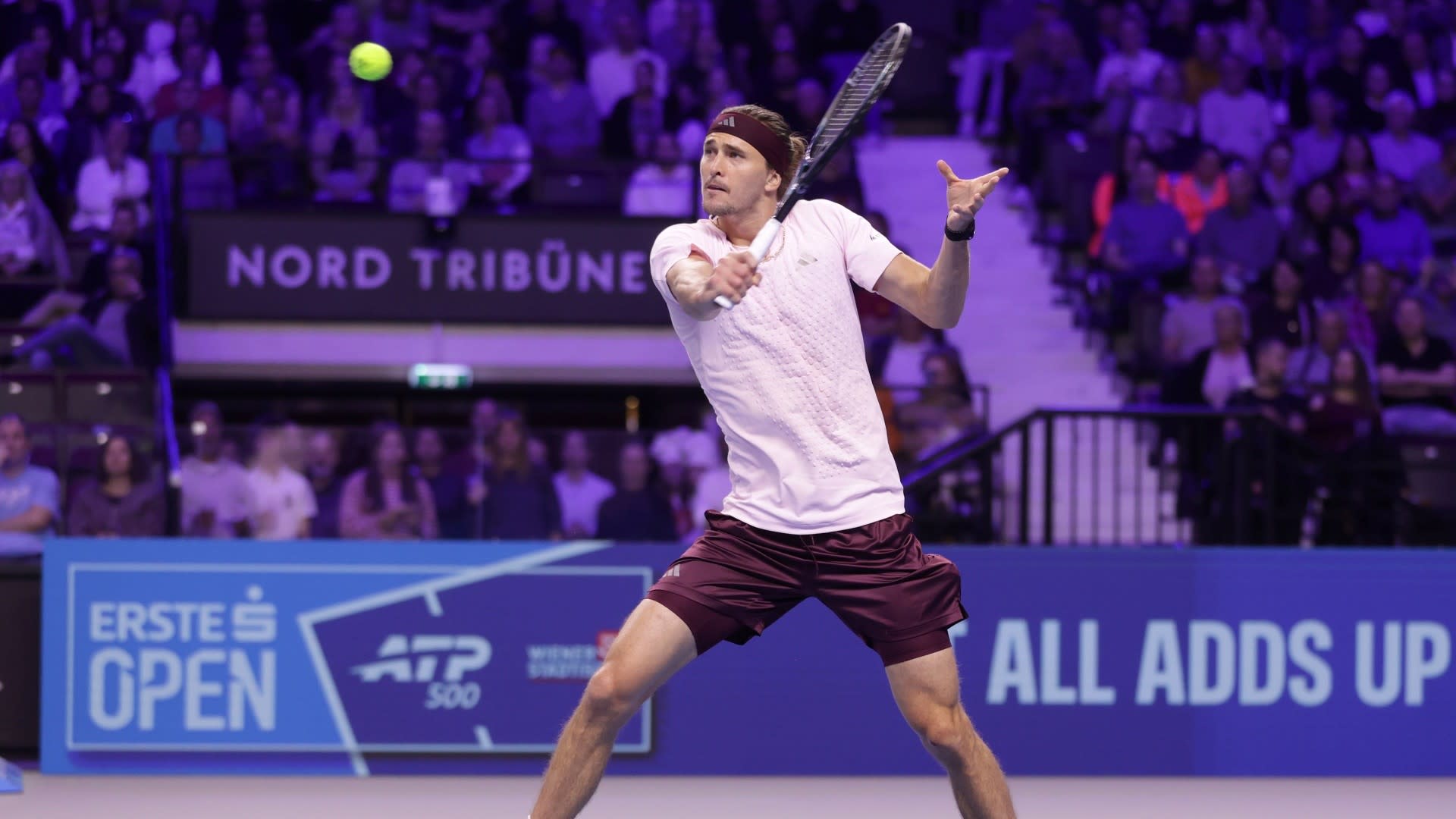 Nummer 1 glänzt | ATP Tour