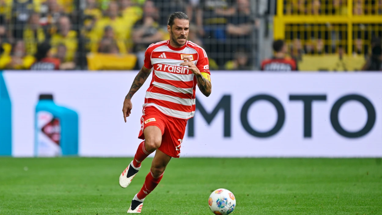 Highlights: 1. FC Union Berlin vs. Arminia Bielefeld | DFB-Pokal