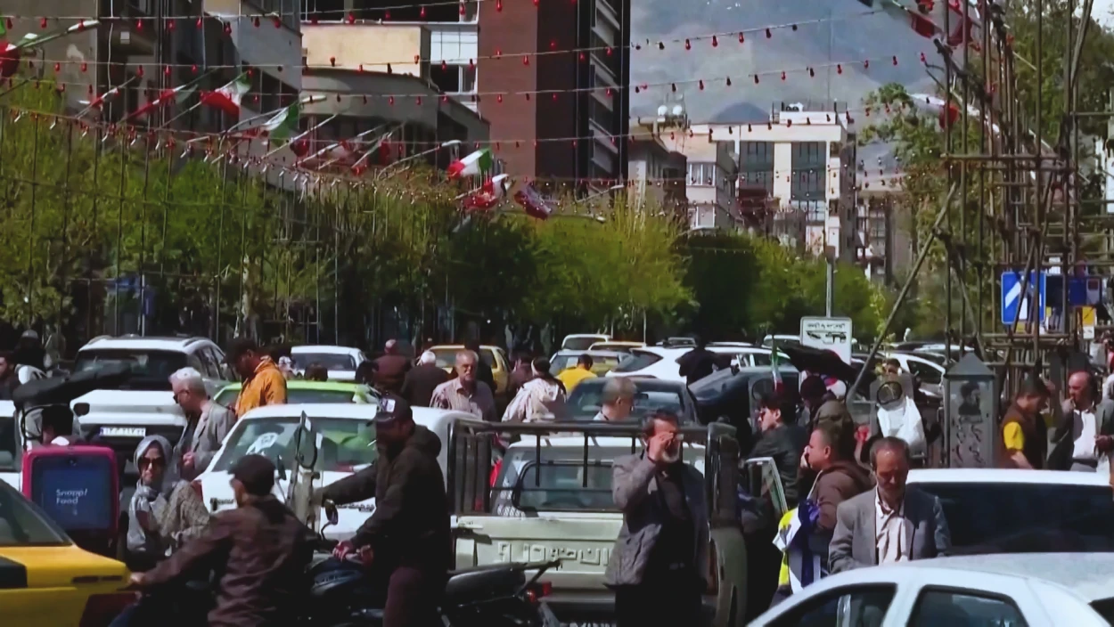 Servus Nachrichten in 90 Sekunden - 09:00 Uhr