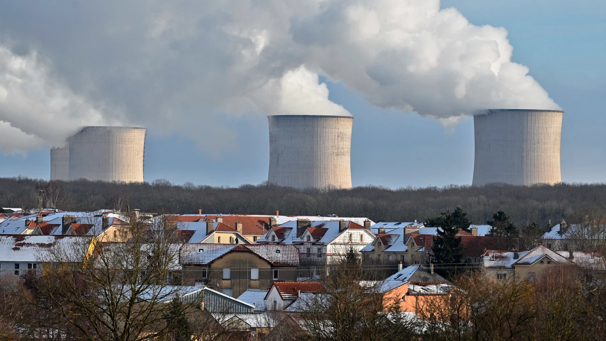 Atomkraft als Zukunftsenergie: Warum die EU drängt – und Österreich auf Risiko verweist