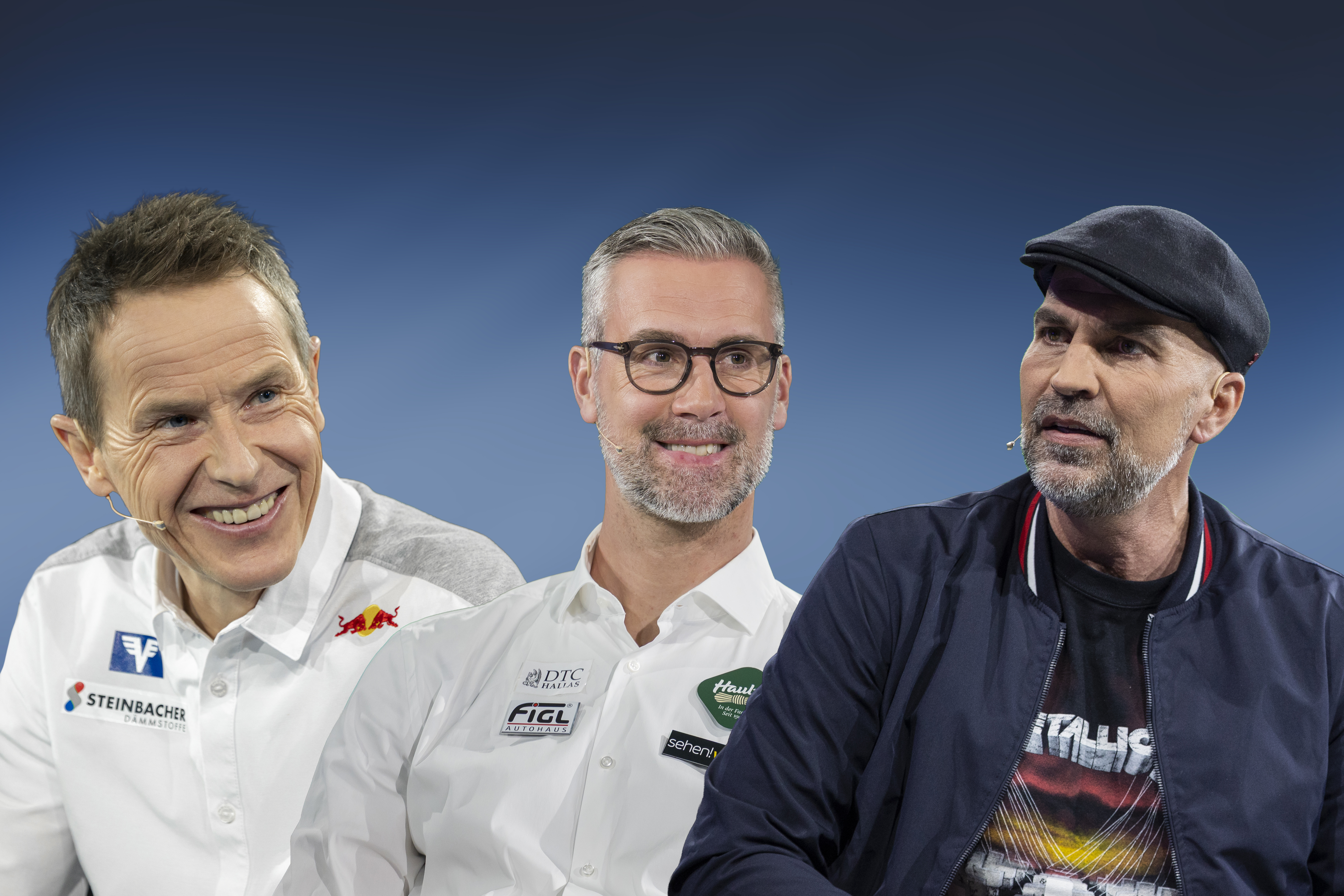 2. Februar - Der Sporttalk am Montag: Deadline-Day - Last-Minute-Transfers im Fußball