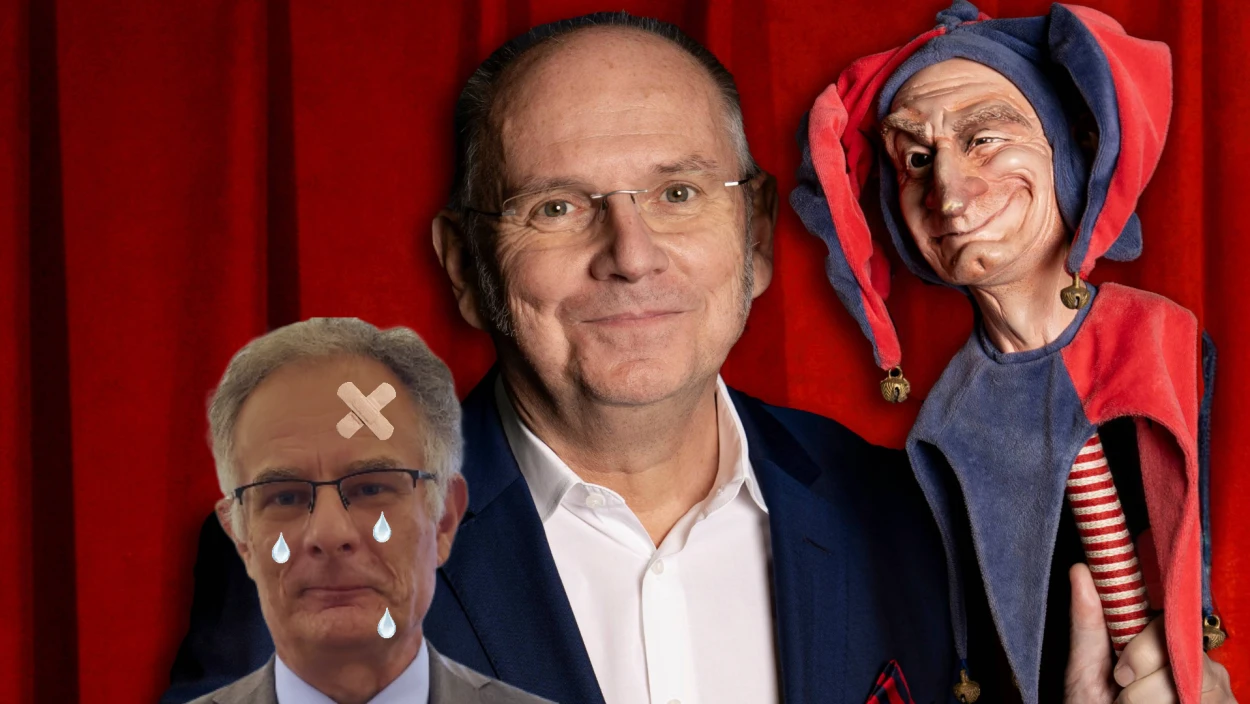 Der Wegscheider
