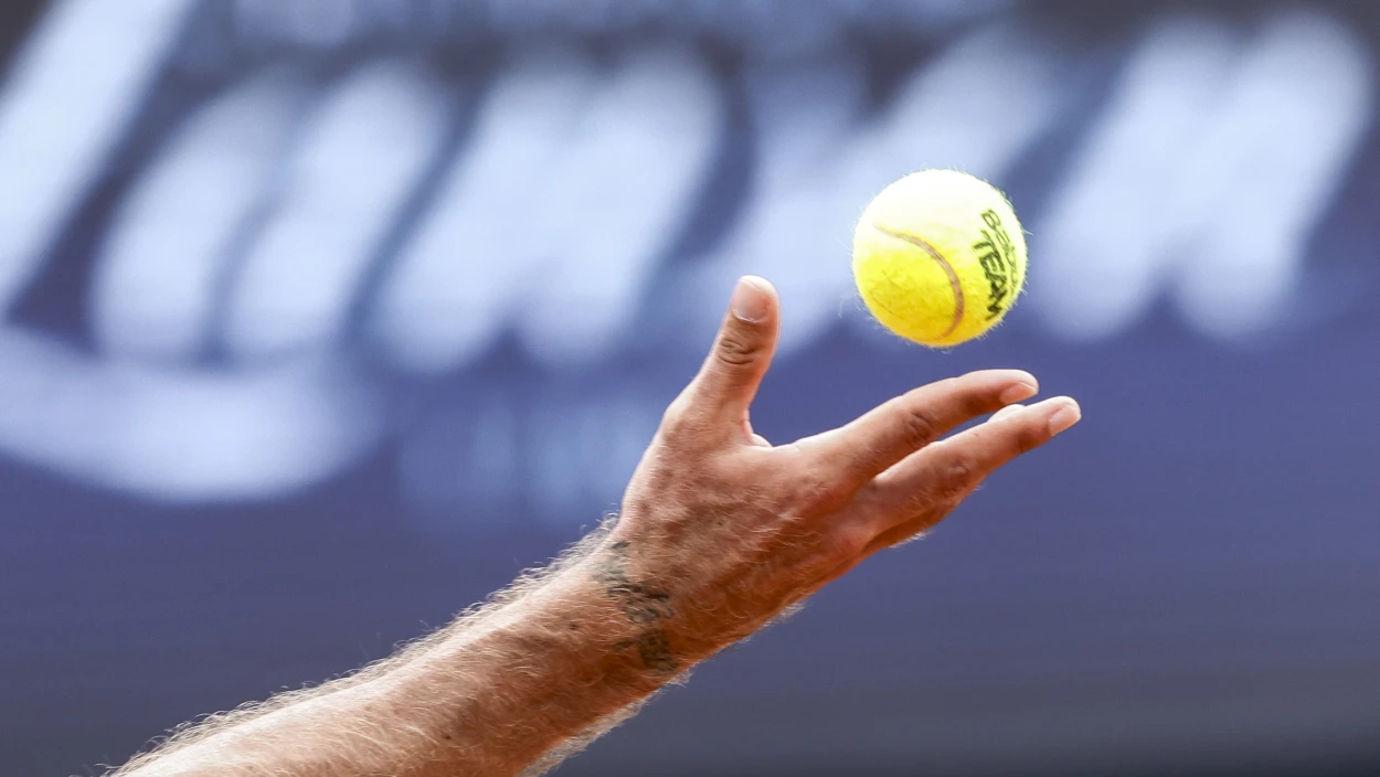 Tennis LIVE: Achtelfinale - Match