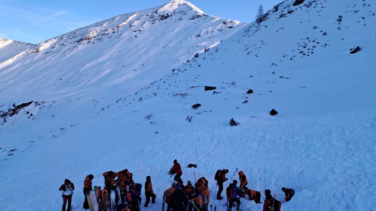 Servus Nachrichten in 90 Sekunden - 15:00 Uhr