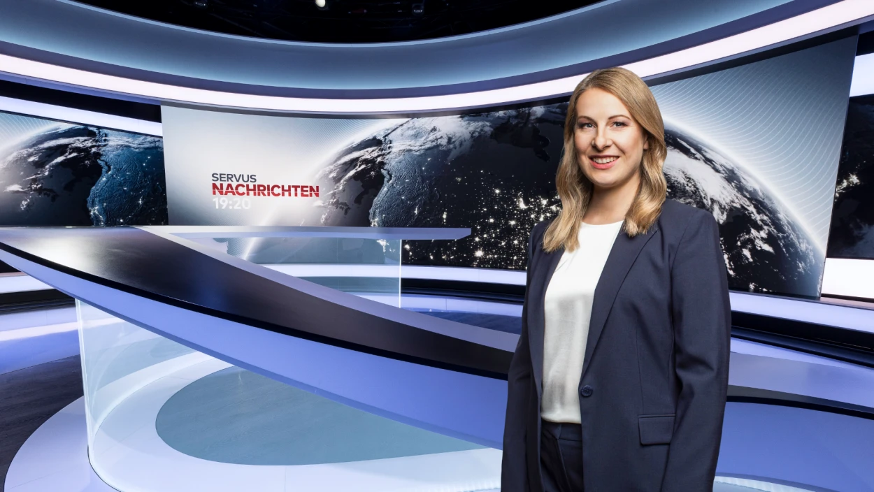 Servus Nachrichten 19:20