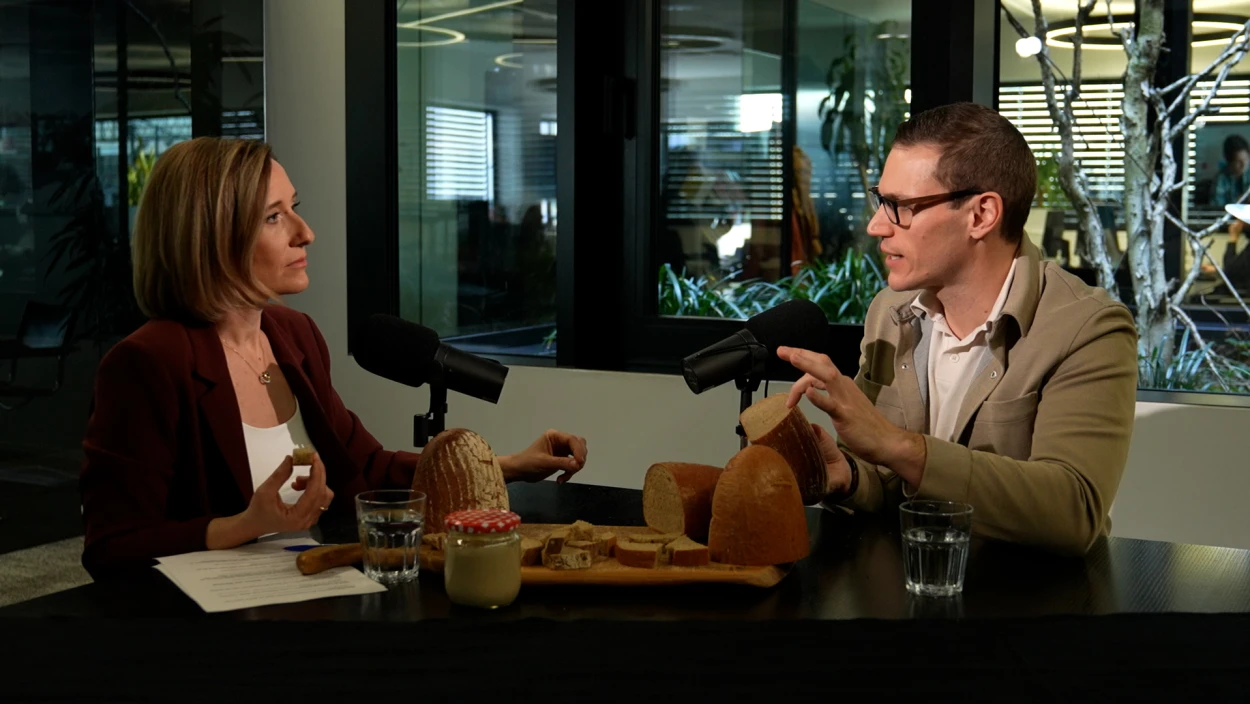 Bäckersterben - ist unser Brot noch zu retten?