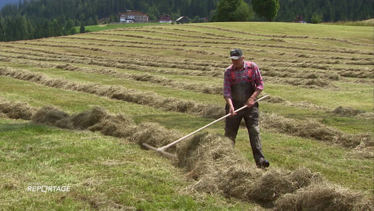 Servus Reportage