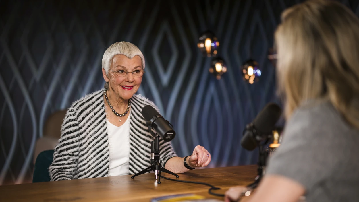 Mit Monika Gruber und Gabriele Krone-Schmalz | Best of