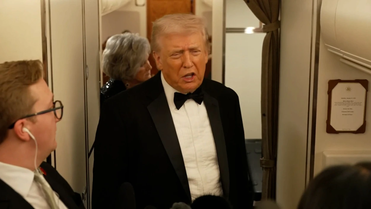 Servus Nachrichten in 90 Sekunden - 12:00 Uhr