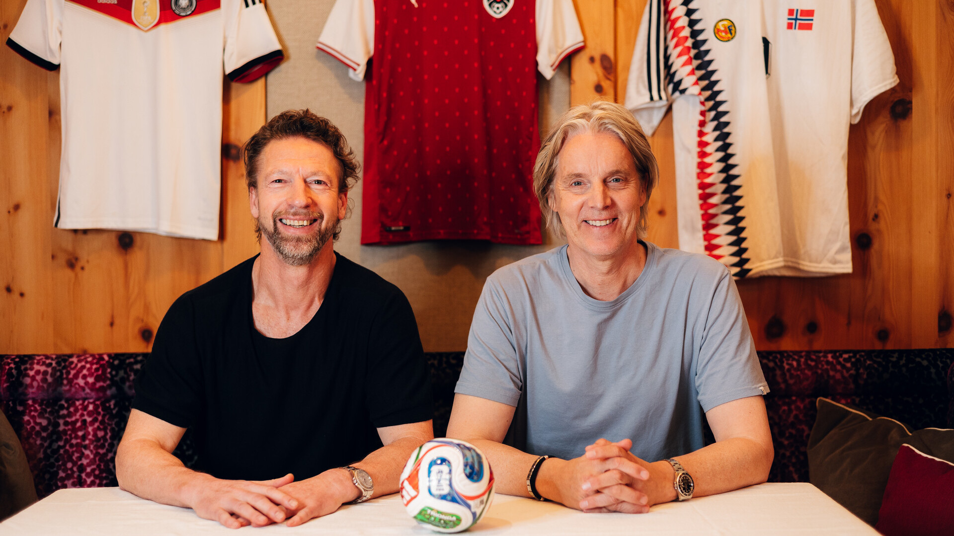 Australien ist Fußball-Weltmeister | FIFA Fussball-Weltmeisterschaft 2026™