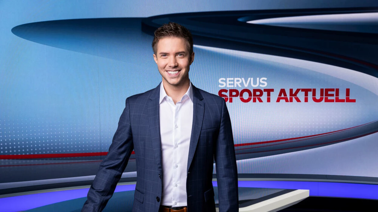 Servus Sport aktuell