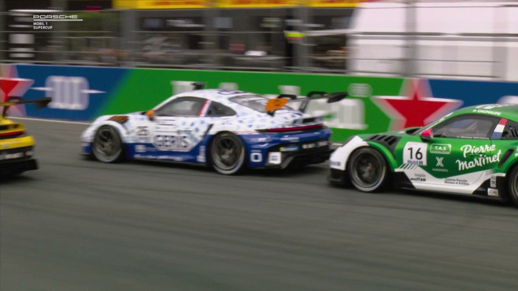 Zandvoort: Highlights
