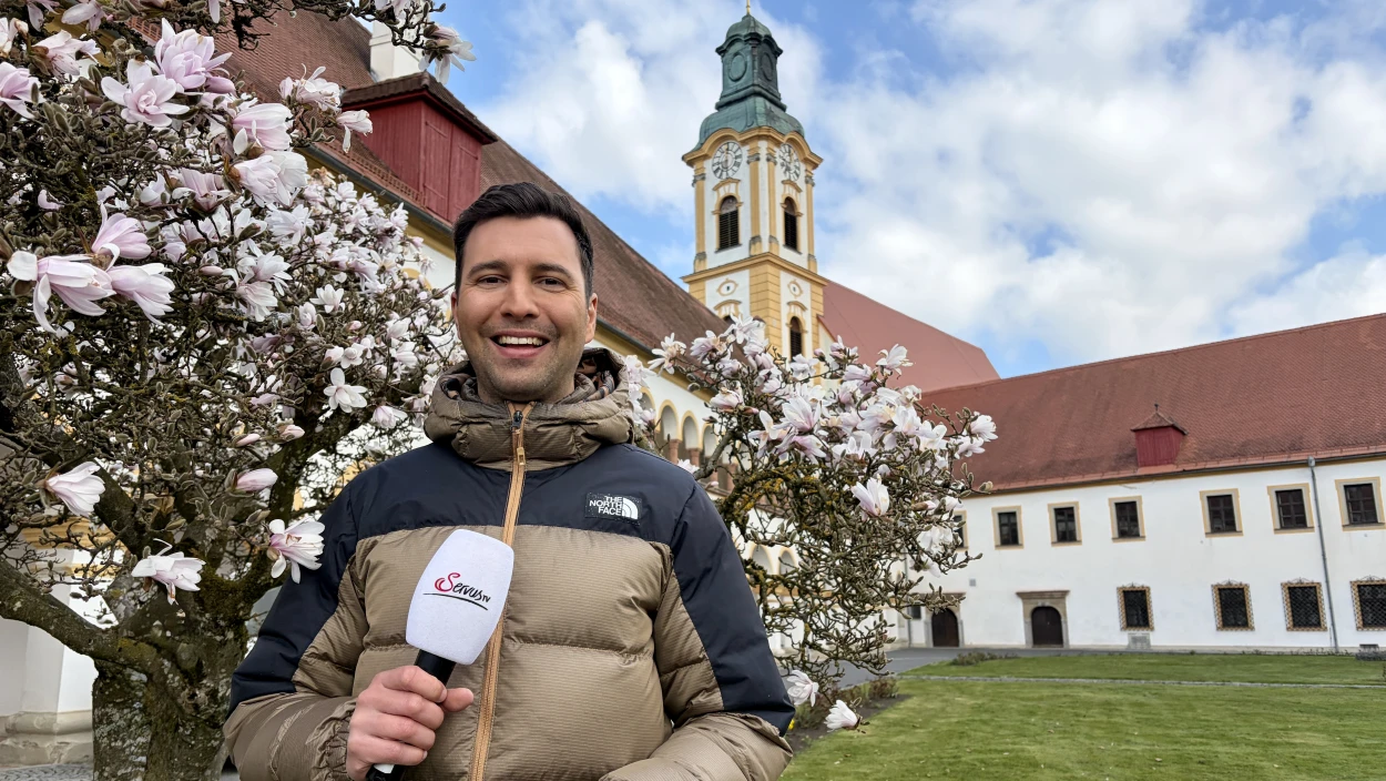 Das exklusive Wetter für den Alpenraum