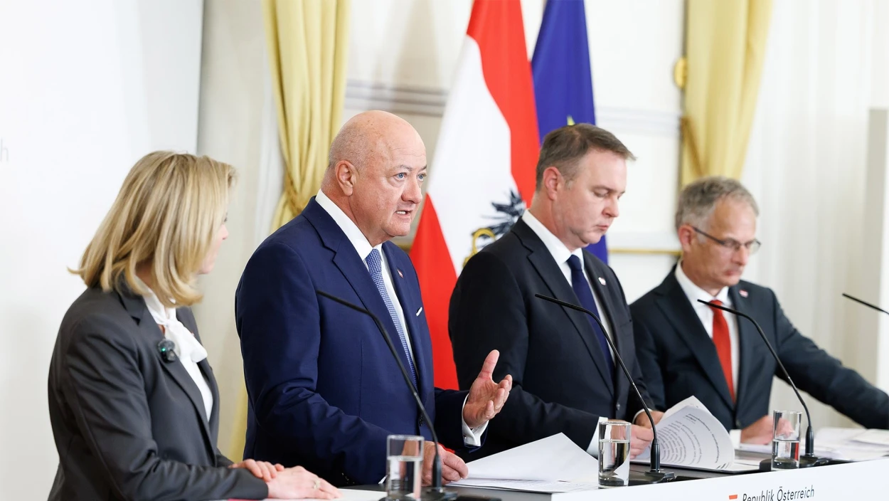 Budget: Das plant die Regierung