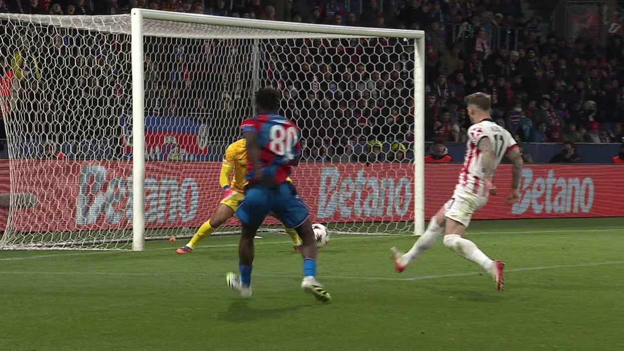 Highlights: Viktoria Pilsen vs. SC Freiburg | UEFA Europa League, Ligaphase