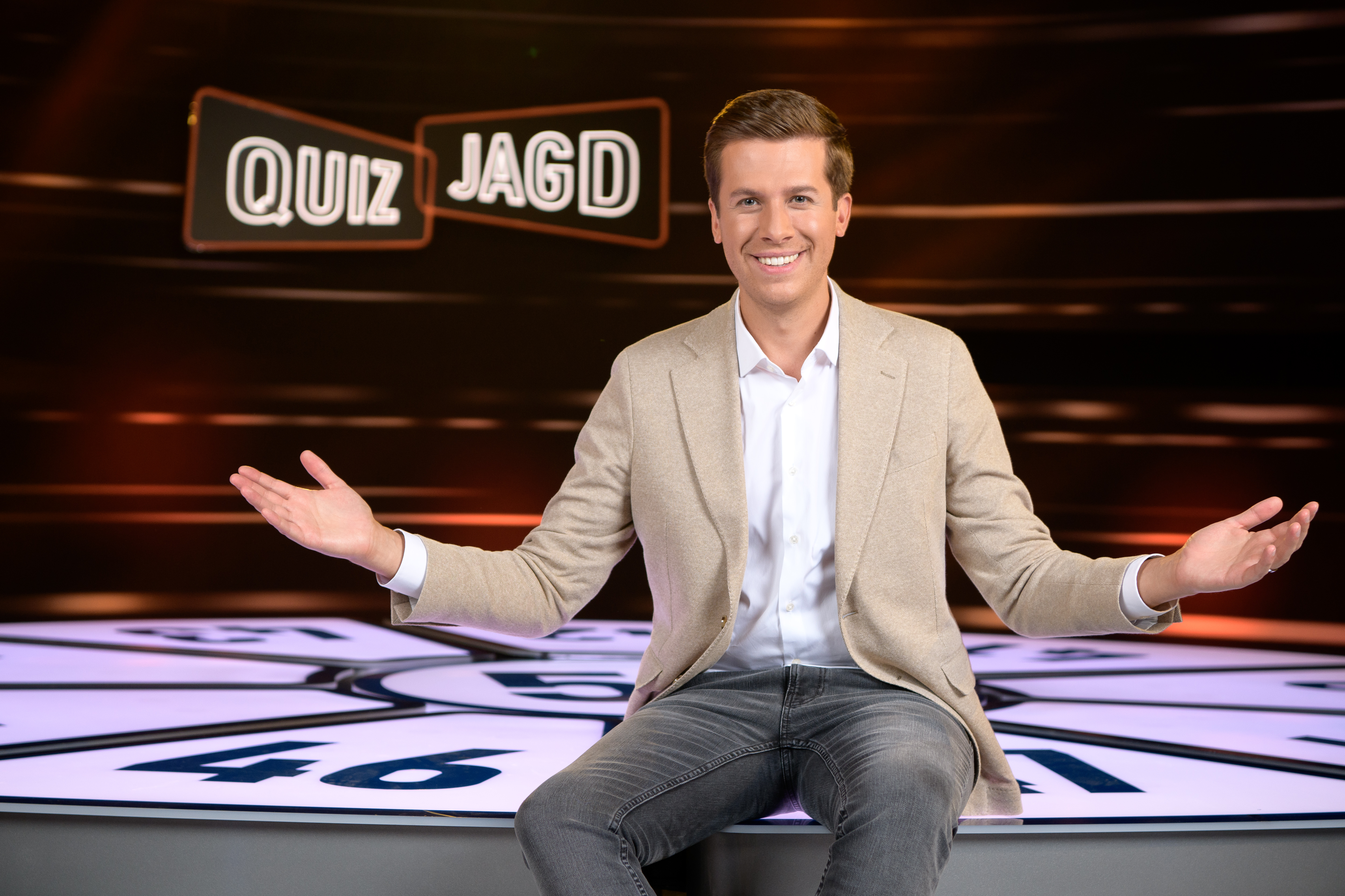 Quizjagd | Folge 117