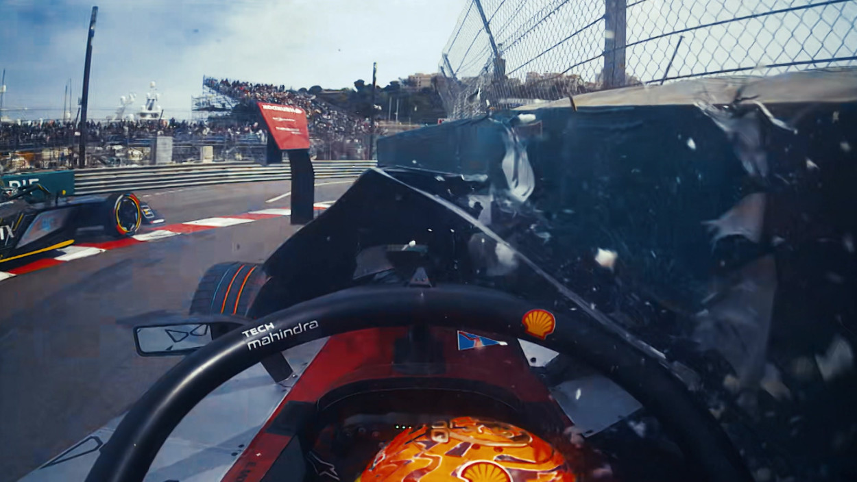 Die Formel E in Monaco: Willkommen in Monte Carlo!